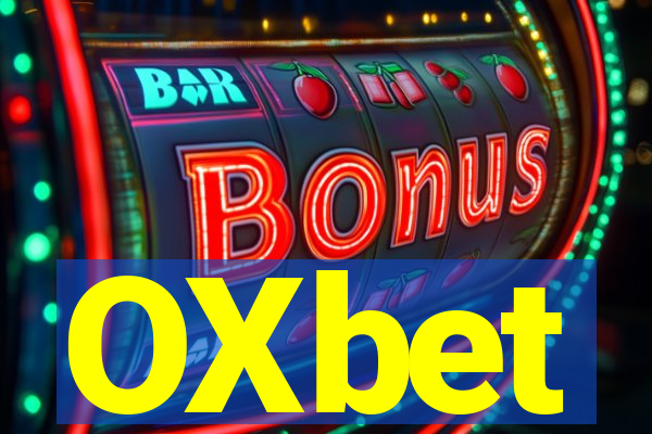 OXbet