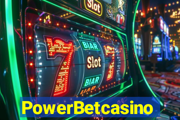 PowerBetcasino