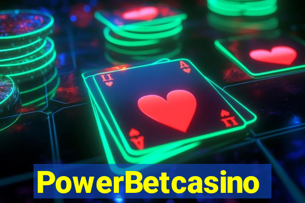 PowerBetcasino