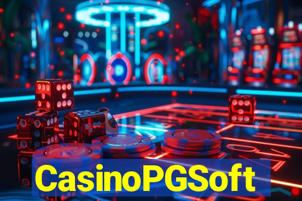 CasinoPGSoft