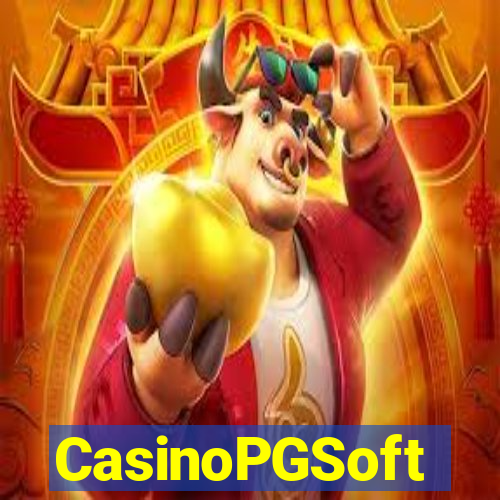 CasinoPGSoft