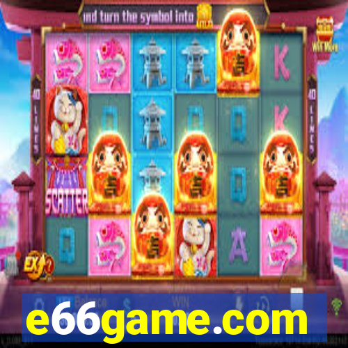 e66game.com