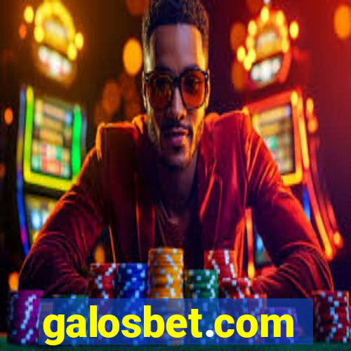 galosbet.com