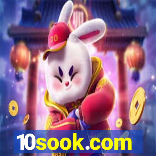 10sook.com