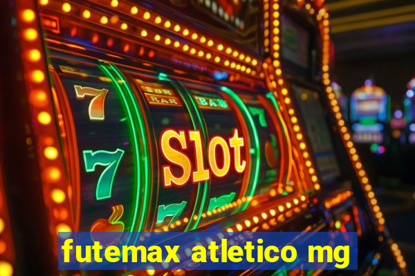 futemax atletico mg