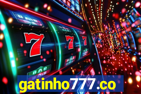 gatinho777.co