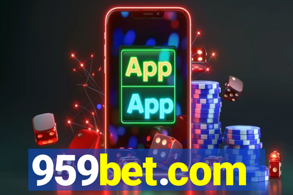 959bet.com