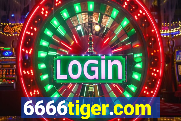 6666tiger.com