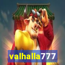 valhalla777