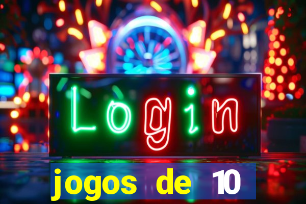 jogos de 10 centavos na betano