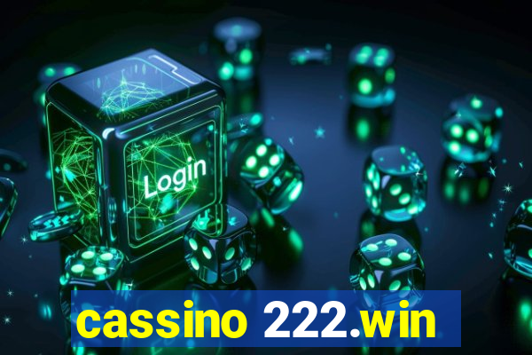 cassino 222.win