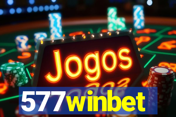 577winbet