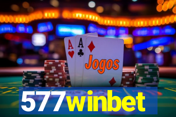 577winbet