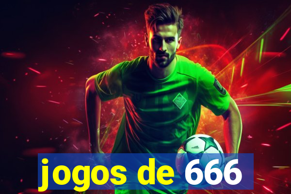 jogos de 666