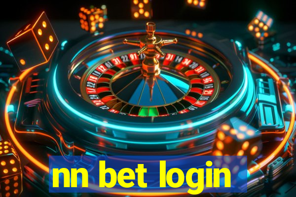 nn bet login