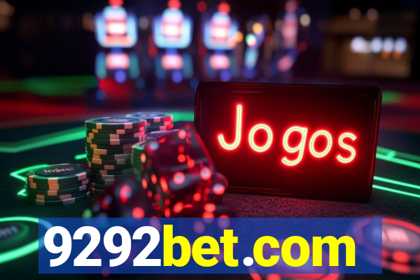 9292bet.com