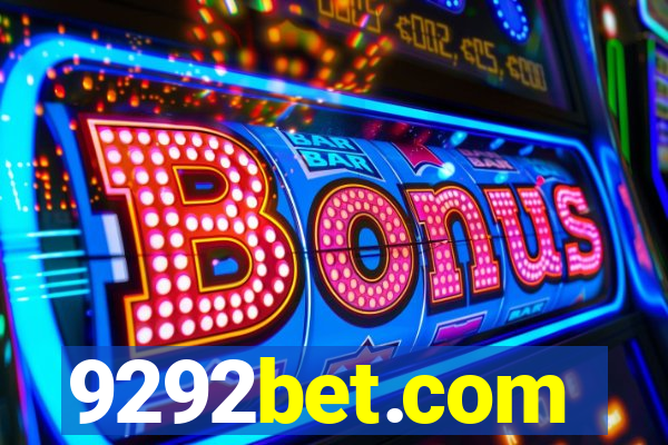 9292bet.com