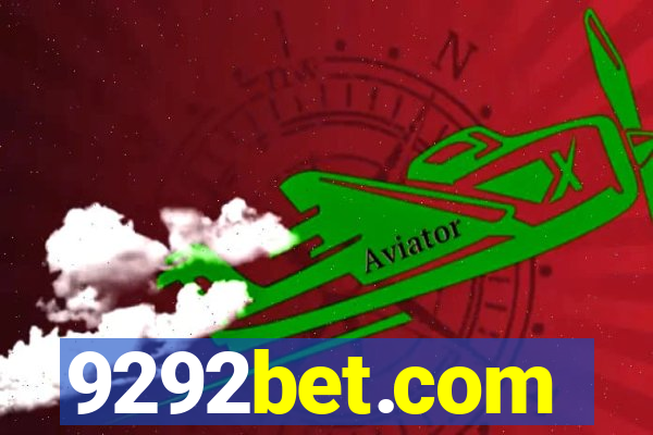 9292bet.com