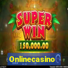 Onlinecasino