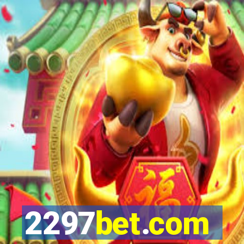 2297bet.com