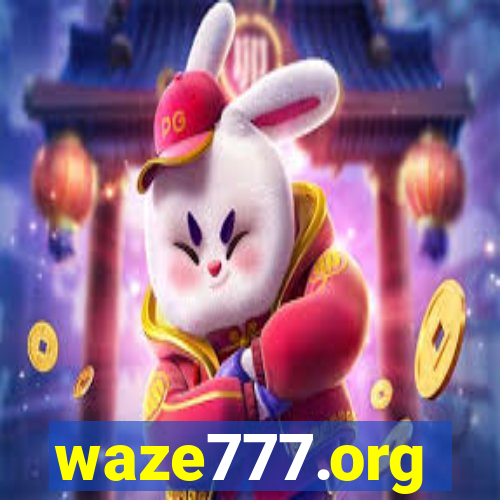 waze777.org