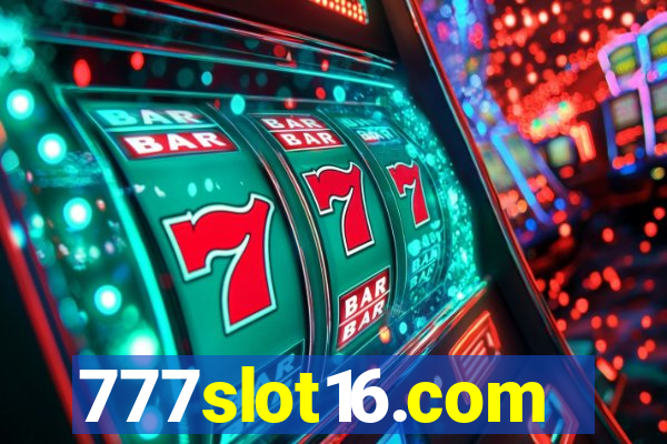 777slot16.com