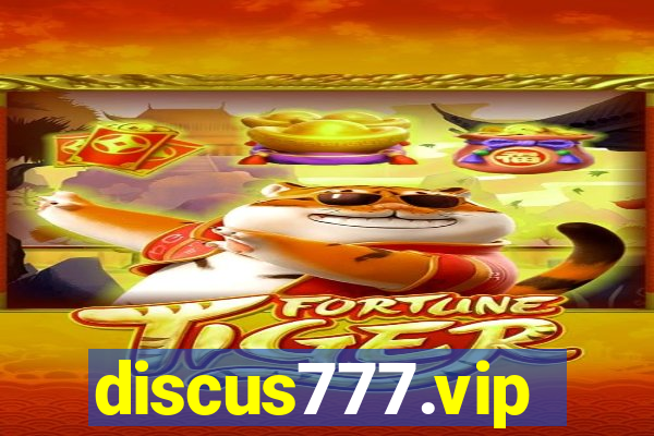 discus777.vip