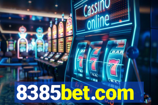 8385bet.com