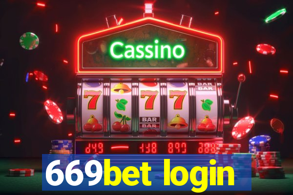 669bet login