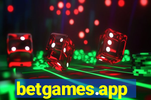 betgames.app