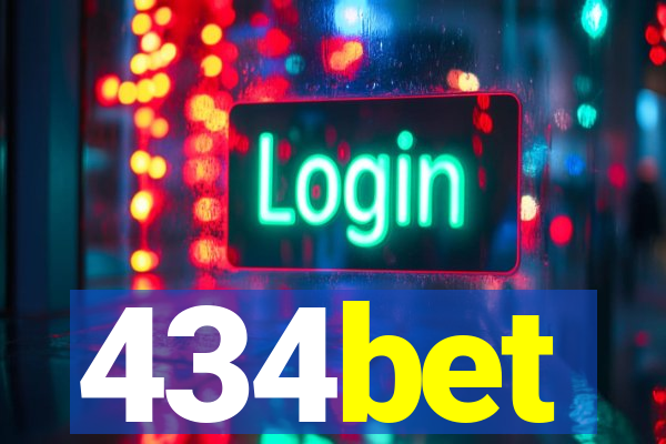 434bet