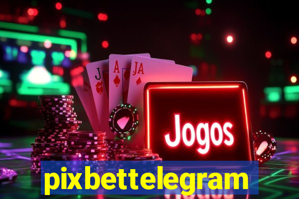 pixbettelegram