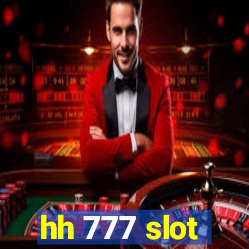 hh 777 slot