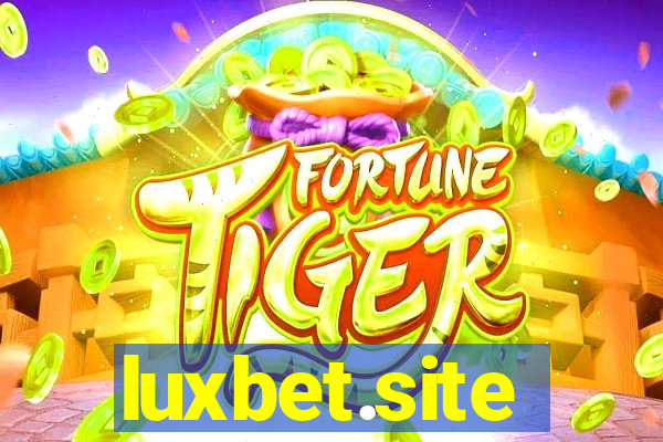 luxbet.site