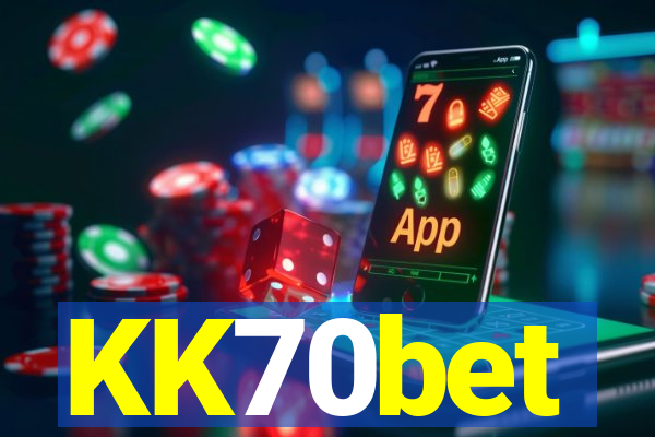 KK70bet