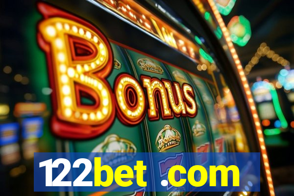 122bet .com