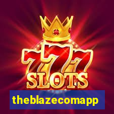 theblazecomapp