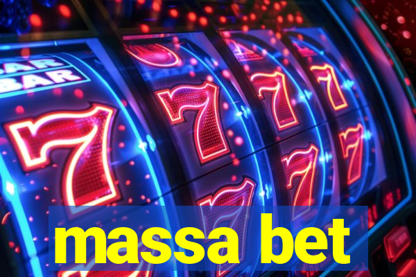 massa bet