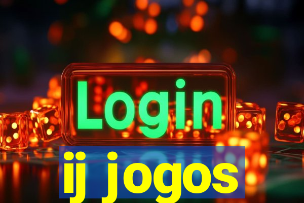 ij jogos