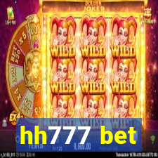 hh777 bet