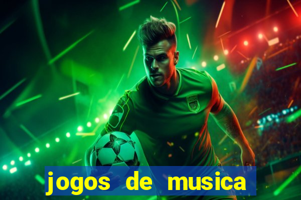 jogos de musica para pc