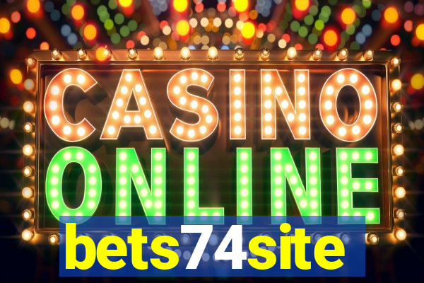 bets74site