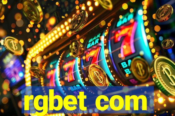 rgbet com