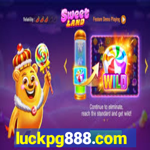 luckpg888.com