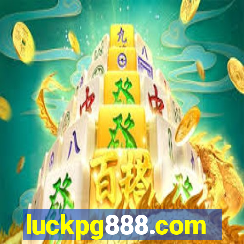 luckpg888.com