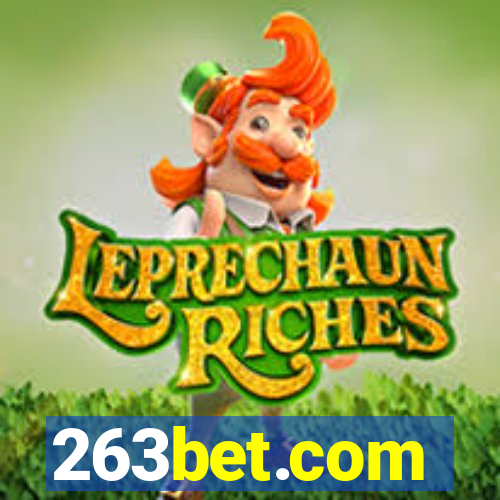 263bet.com