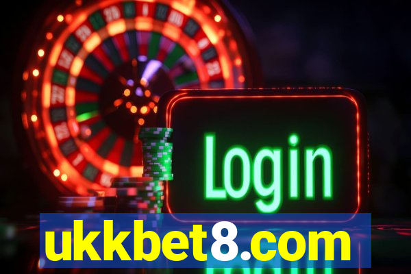 ukkbet8.com