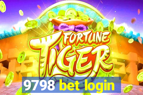 9798 bet login