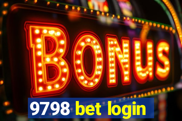 9798 bet login