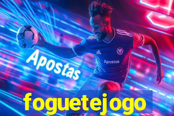 foguetejogo